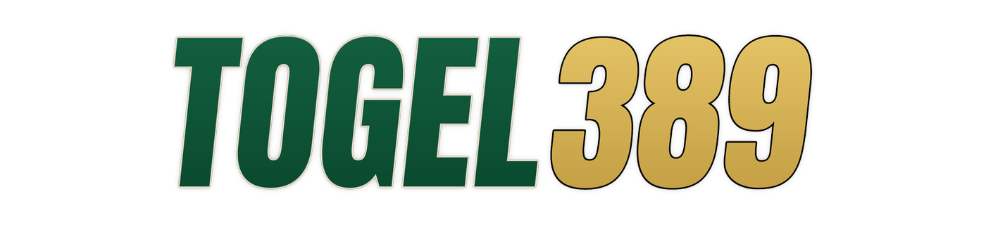 togel389 logo